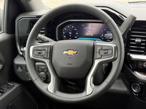 New 2026 Chevrolet Silverado 1500 LT AWD/4WD image 7