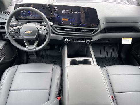 New 2026 Chevrolet Silverado EV W/T image 18