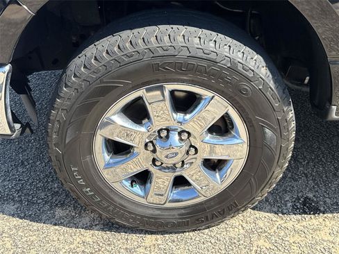 Used 2013 Ford F150 XLT w/ Luxury Equipment Group AWD/4WD image 10