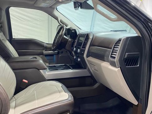 Used 2019 Ford F350 Limited image 19
