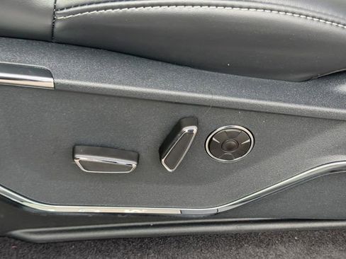 New 2025 Ford F150 Lightning Platinum image 14