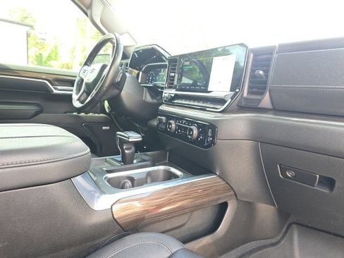 Used 2023 Chevrolet Silverado 1500 RST w/ All Star Edition Plus AWD/4WD image 23
