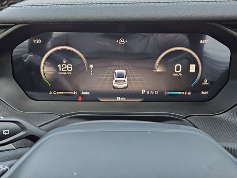 New 2026 Jeep Cherokee Overland AWD/4WD image 17