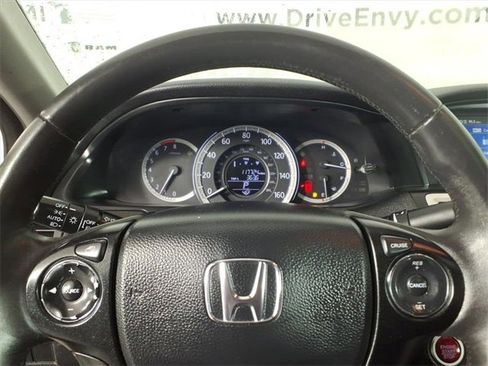 Used 2014 Honda Accord EX-L image 27