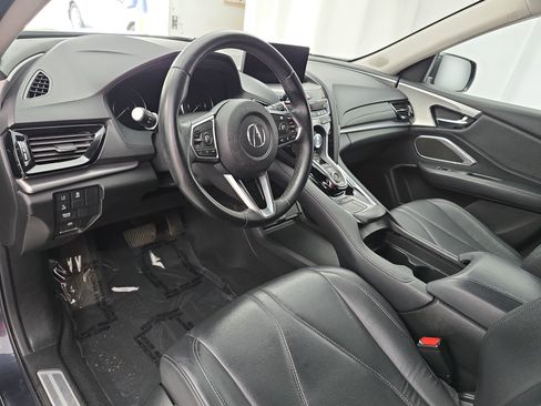 Used 2019 Acura RDX FWD image 16