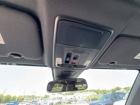 New 2026 Honda CR-V TrailSport image 21