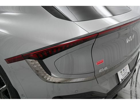New 2025 Kia EV6 GT-Line image 10