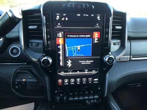 Used 2020 RAM 2500 Limited image 26