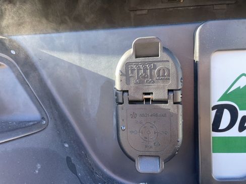 Used 2022 Jeep Gladiator Mojave w/ LED Lighting Group image 24