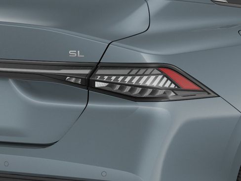 New 2026 Nissan Sentra SL w/ Floor Mat Package FWD image 11