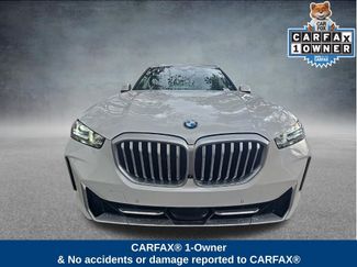 Used 2024 BMW X5 sDrive40i RWD video 2
