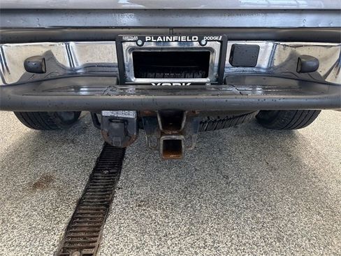 Used 2006 Chevrolet Silverado 1500 LT w/ Light Duty Power Package image 16