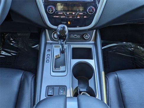 Used 2024 Nissan Murano SL image 21