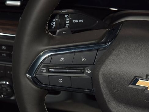 New 2026 Chevrolet Suburban Premier w/ Sun And Tow Package image 37