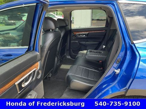 Used 2022 Honda CR-V EX-L image 30