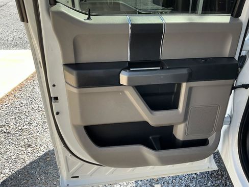 Used 2018 Ford F150 XLT AWD/4WD image 15