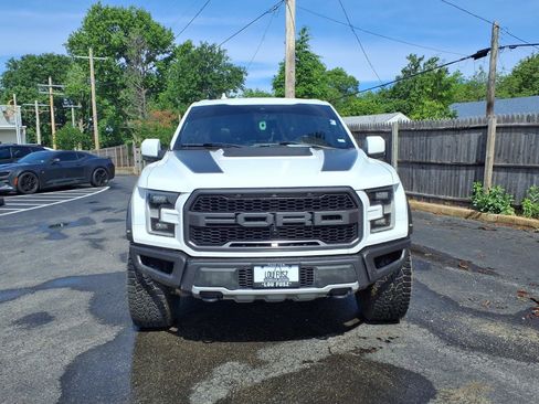 Used 2020 Ford F150 Raptor w/ Equipment Group 802A Luxury AWD/4WD image 29