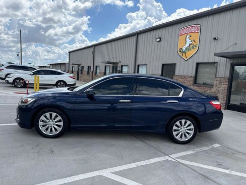 Used 2013 Honda Accord EX-L image 19
