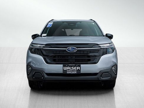 New 2025 Subaru Forester Touring image 2