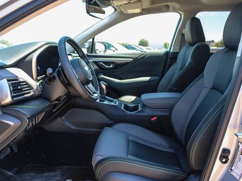 New 2025 Subaru Outback Onyx Edition image 17