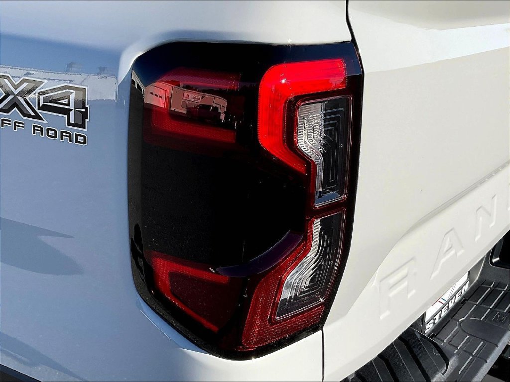 New 2026 Ford Ranger XLT w/ Equipment Group 301A High AWD/4WD image 31