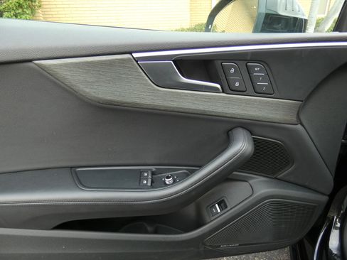 Used 2018 Audi A5 2.0T Prestige w/ Driver Assistance Package image 42