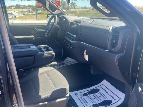 New 2025 Chevrolet Silverado 1500 LT image 11