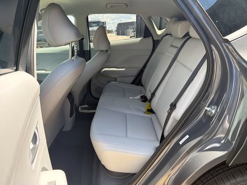New 2026 Hyundai Kona SEL Premium FWD image 25