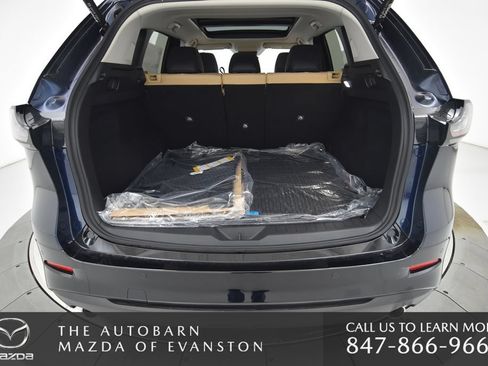 New 2026 MAZDA CX-5 2.5 S w/ Premium Package AWD/4WD image 41