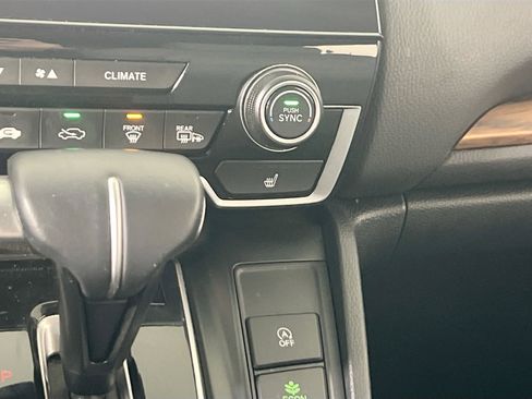 Used 2022 Honda CR-V EX-L image 19