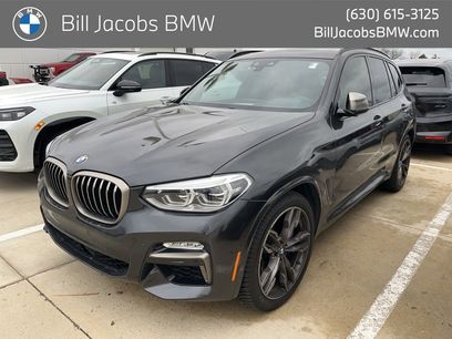 Used 2019 BMW X3 M40i w/ Premium Package
