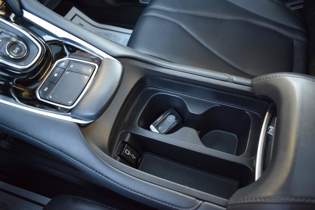Used 2019 Acura RDX AWD image 30
