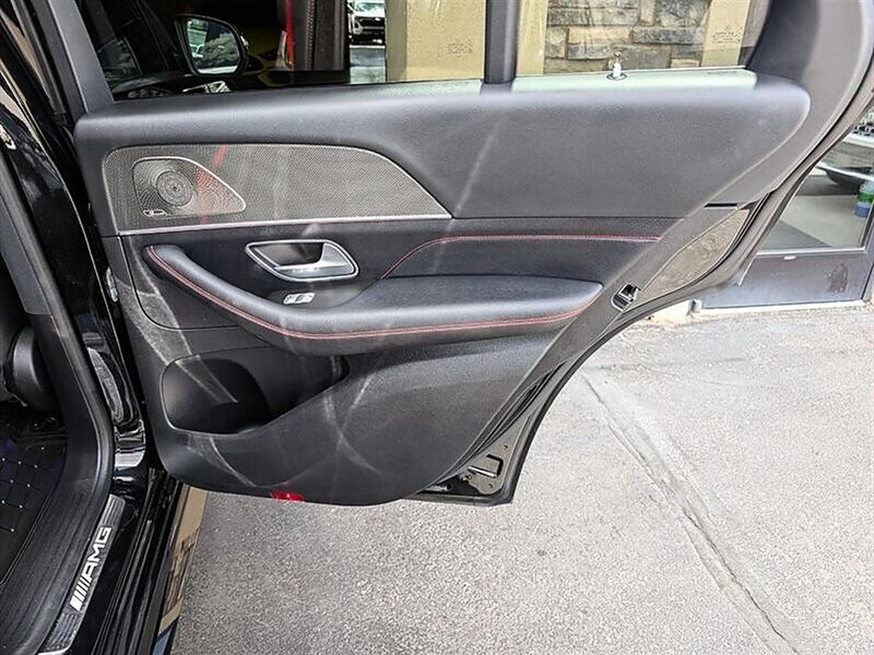 Used 2022 Mercedes-Benz GLE 53 AMG 4MATIC image 28