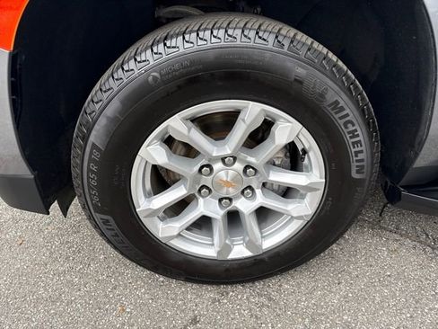 Certified 2021 Chevrolet Tahoe LT image 26