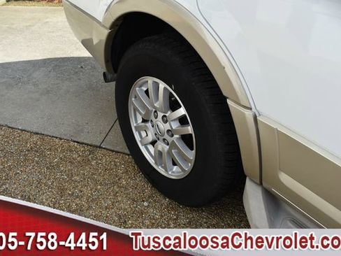 Used 2007 Ford Expedition Eddie Bauer RWD image 16