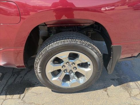 Used 2019 RAM 1500 Big Horn AWD/4WD image 6