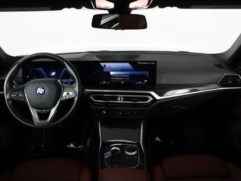 Used 2023 BMW i4 eDrive35 w/ Premium Package RWD image 8