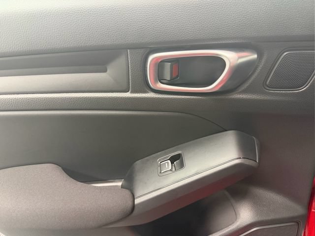 Certified 2026 Honda Civic LX image 16
