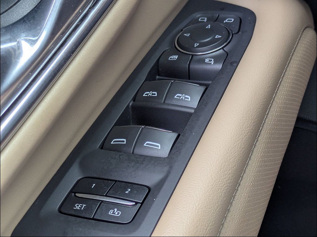 Certified 2024 Chevrolet Tahoe Premier w/ Advanced Technology Package AWD/4WD image 31