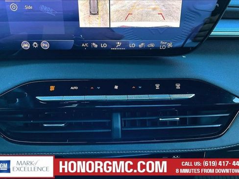 Certified 2025 Buick Enclave Sport Touring w/ LPO, Floor Liner Package FWD image 16