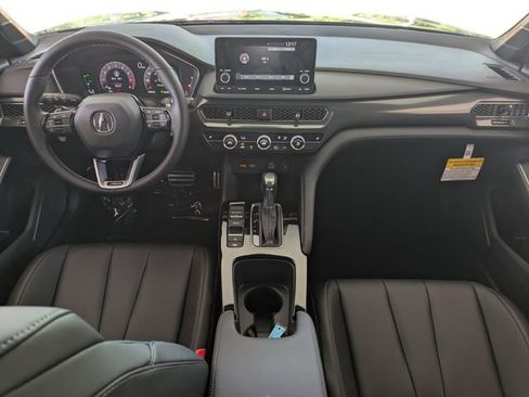 New 2025 Acura Integra A-Spec image 13