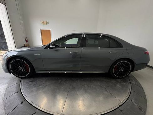 Used 2025 Mercedes-Benz S 63 AMG S image 15