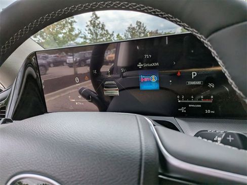 New 2026 INFINITI QX80 Pure w/ Cargo Package image 19