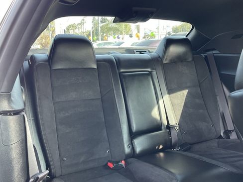 Certified 2023 Dodge Challenger R/T Scat Pack w/ 1320 Plus Group image 21