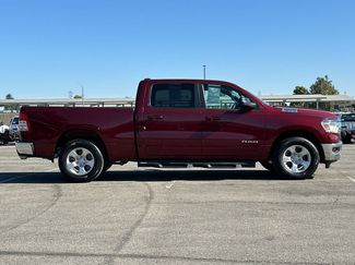 Used 2022 RAM 1500 Big Horn RWD video 2
