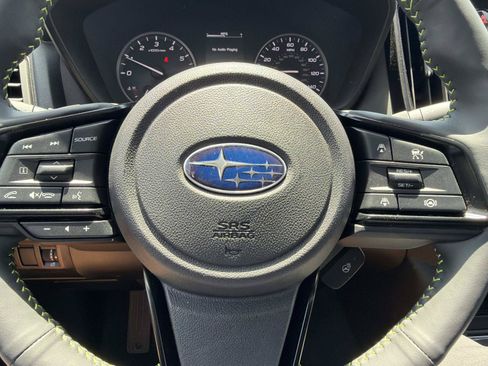 Certified 2025 Subaru Ascent Bronze Edition w/ Popular Package #2 AWD/4WD image 19