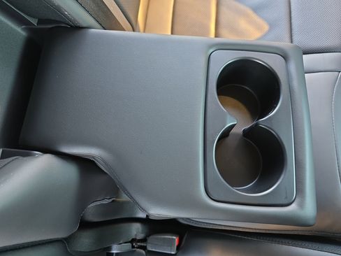 Used 2023 Lincoln Corsair Reserve w/ Jet Appearance Package image 12