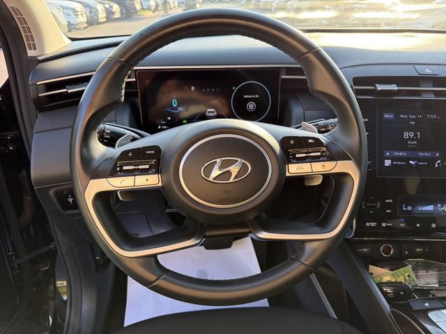 Used 2022 Hyundai Tucson SEL AWD/4WD image 22