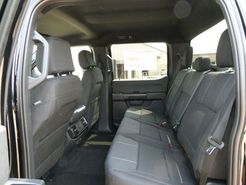 New 2026 Ford F150 STX w/ F-150 LOBO Package AWD/4WD image 15