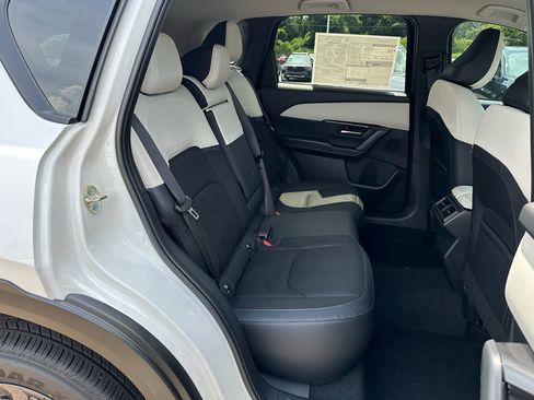 New 2026 MAZDA CX-5 Select AWD/4WD image 25
